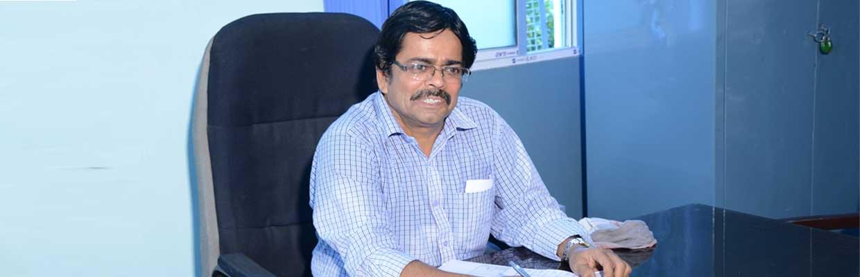 City College of Commerce and Business Administration Kolkata General photo (7) by Ashwin Pandey