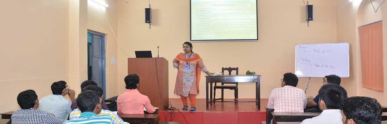 City College of Commerce and Business Administration Kolkata General photo (4) by Ashwin Pandey