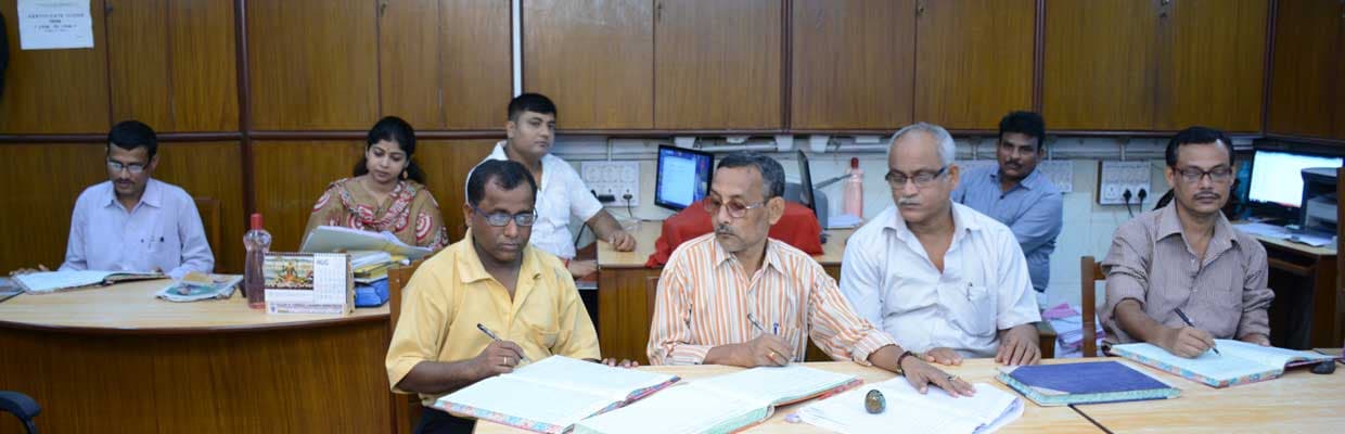 City College of Commerce and Business Administration Kolkata General photo (6) by Ashwin Pandey