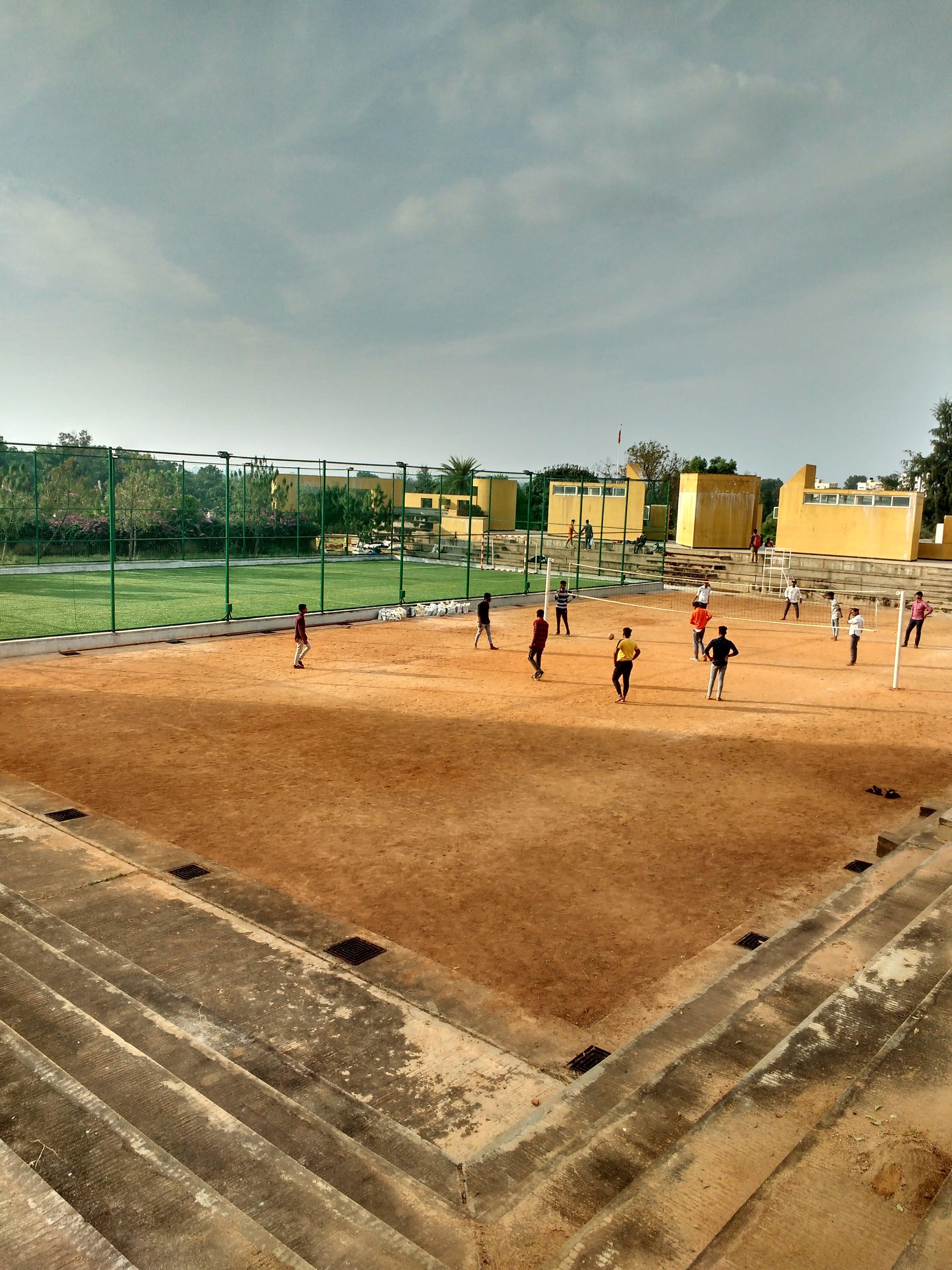 Acharya Institute of Technology Bangalore General photo (9) by Ajay Kumar K
