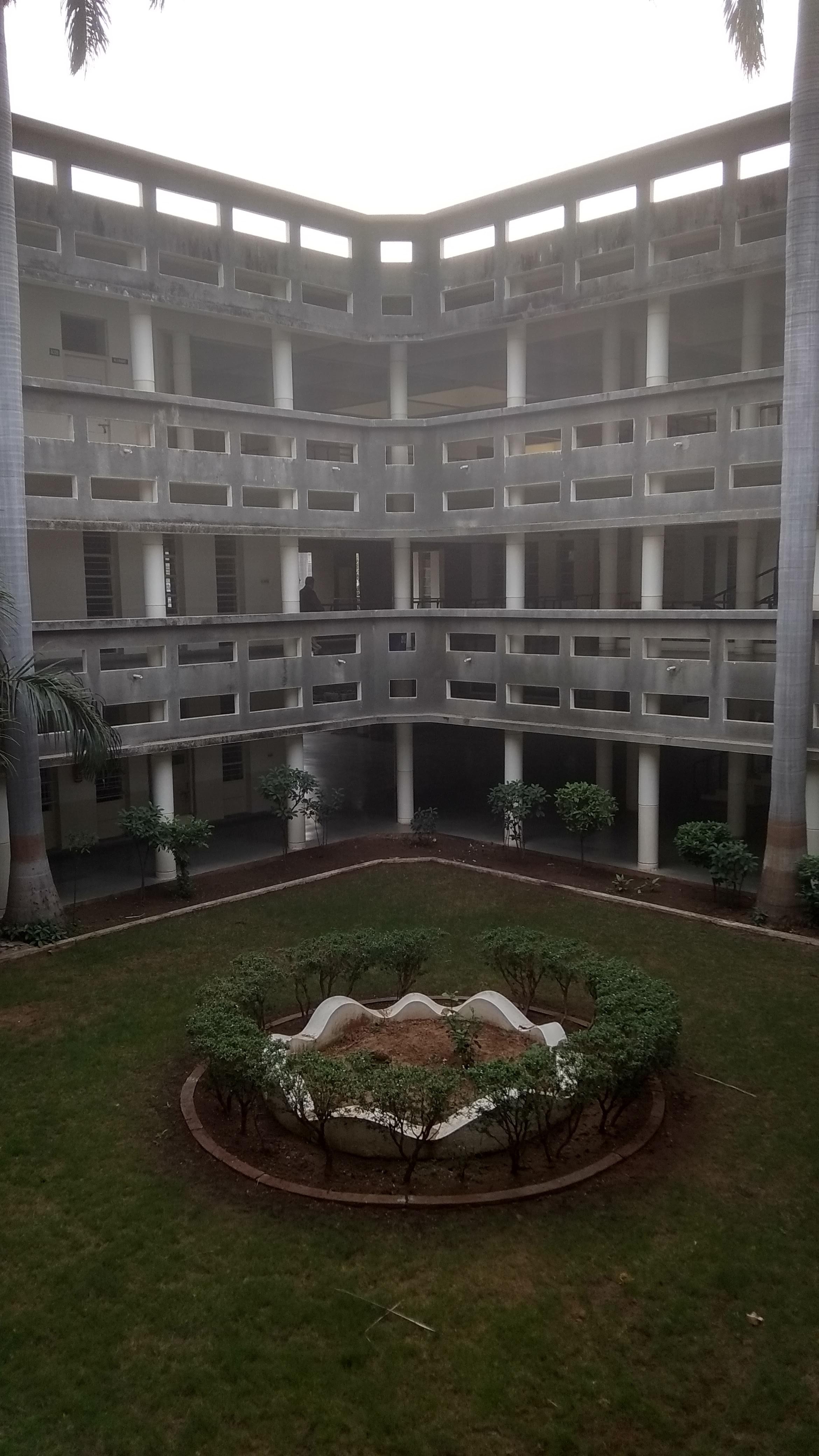 GCET Anand General photo 6