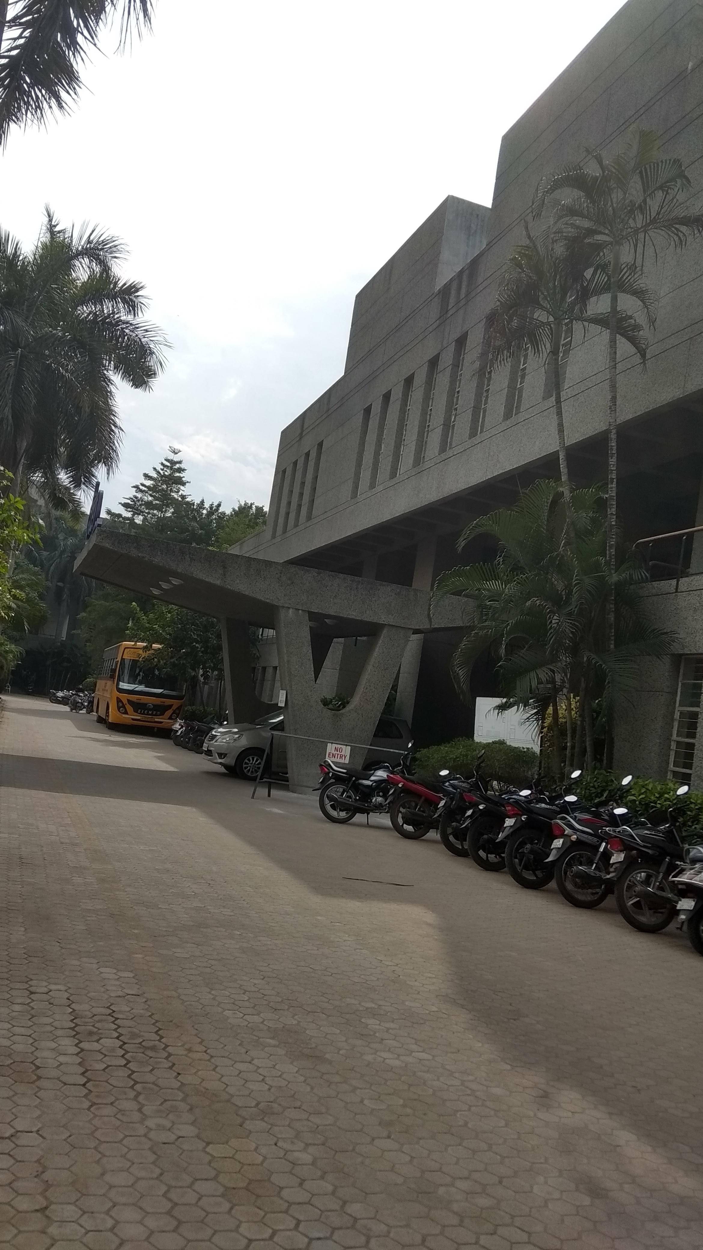 GCET Anand General photo 4