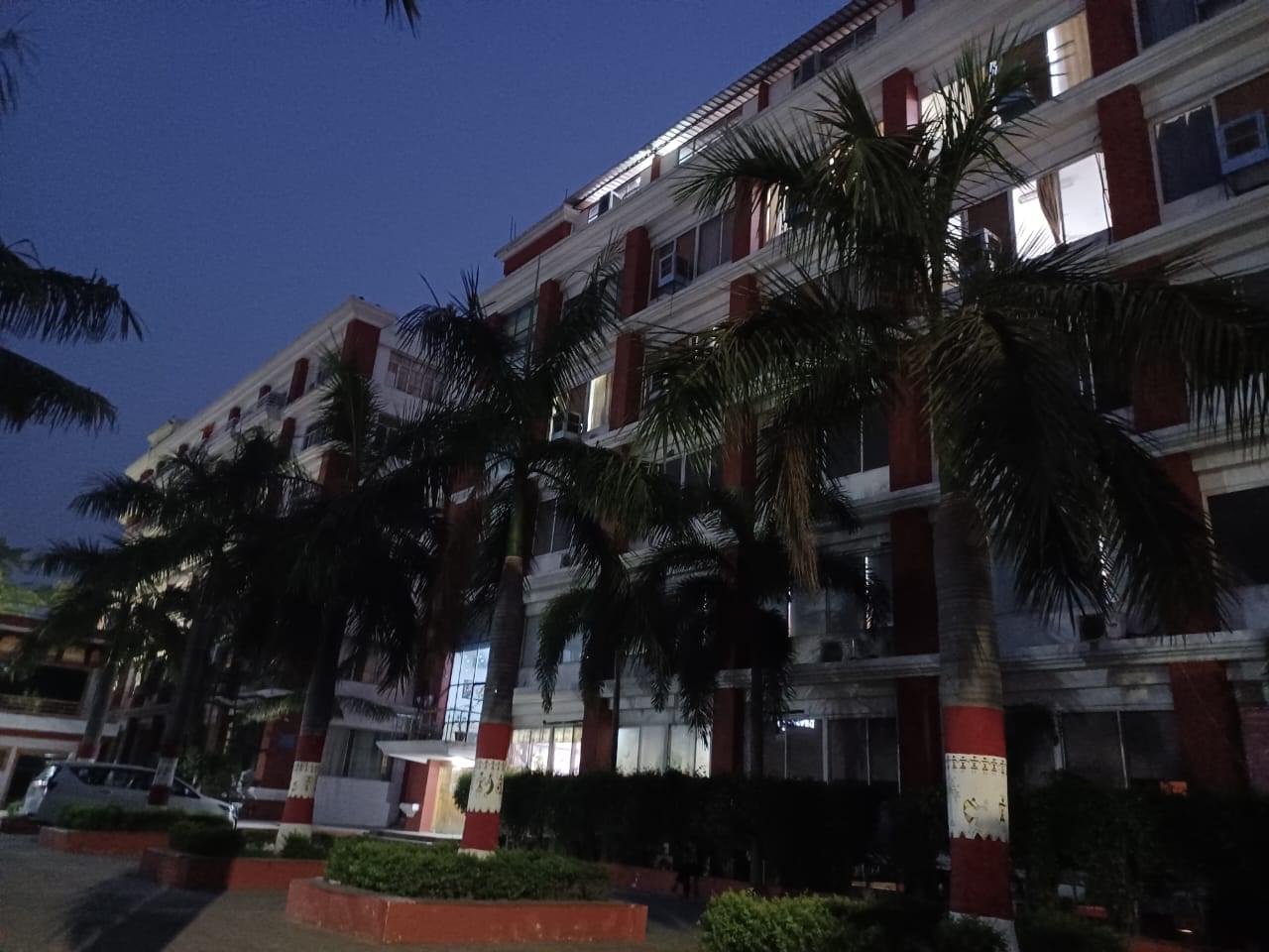 College of Innovative Management & Sciences Lucknow General photo 7