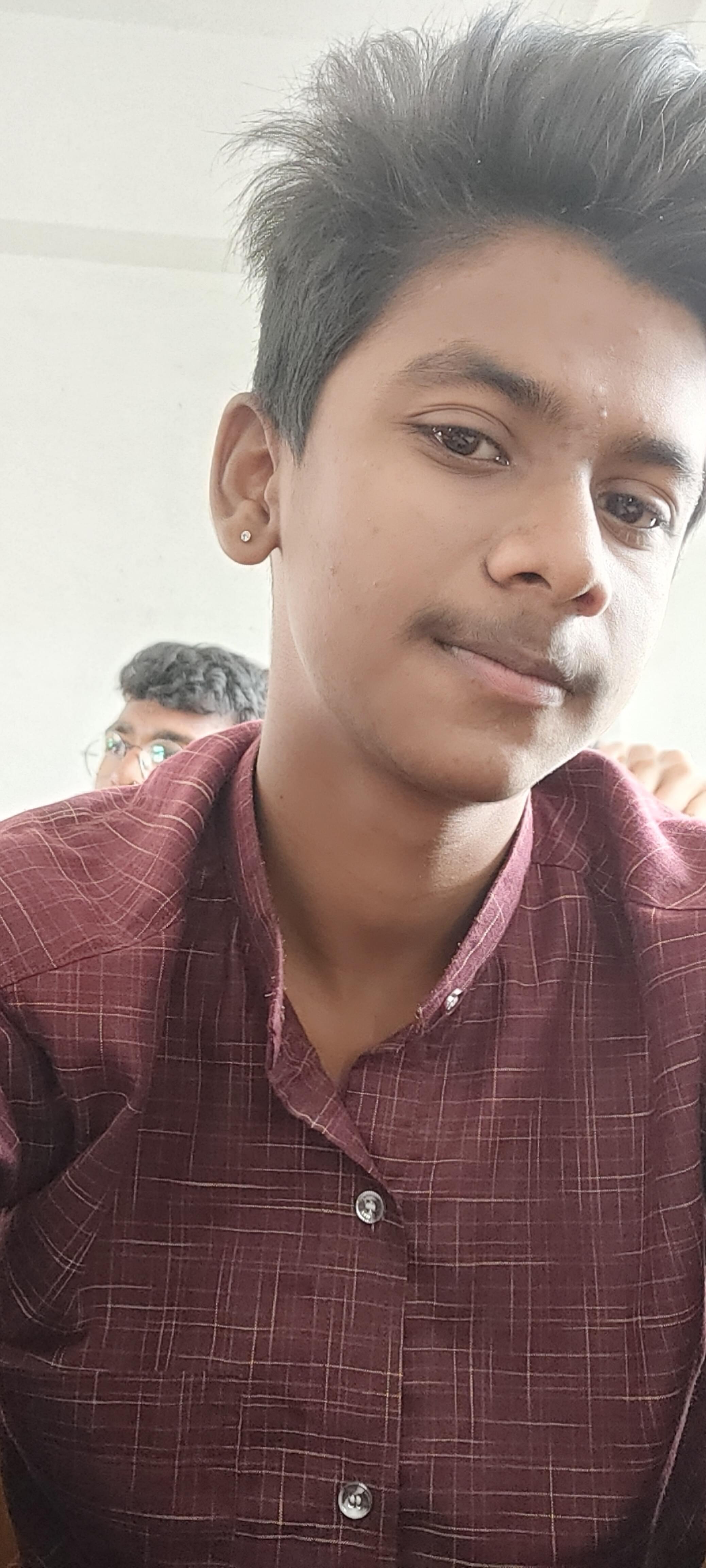 Anurag College of Engineering Ghatkesar General photo (4) by Abhiram Bandari