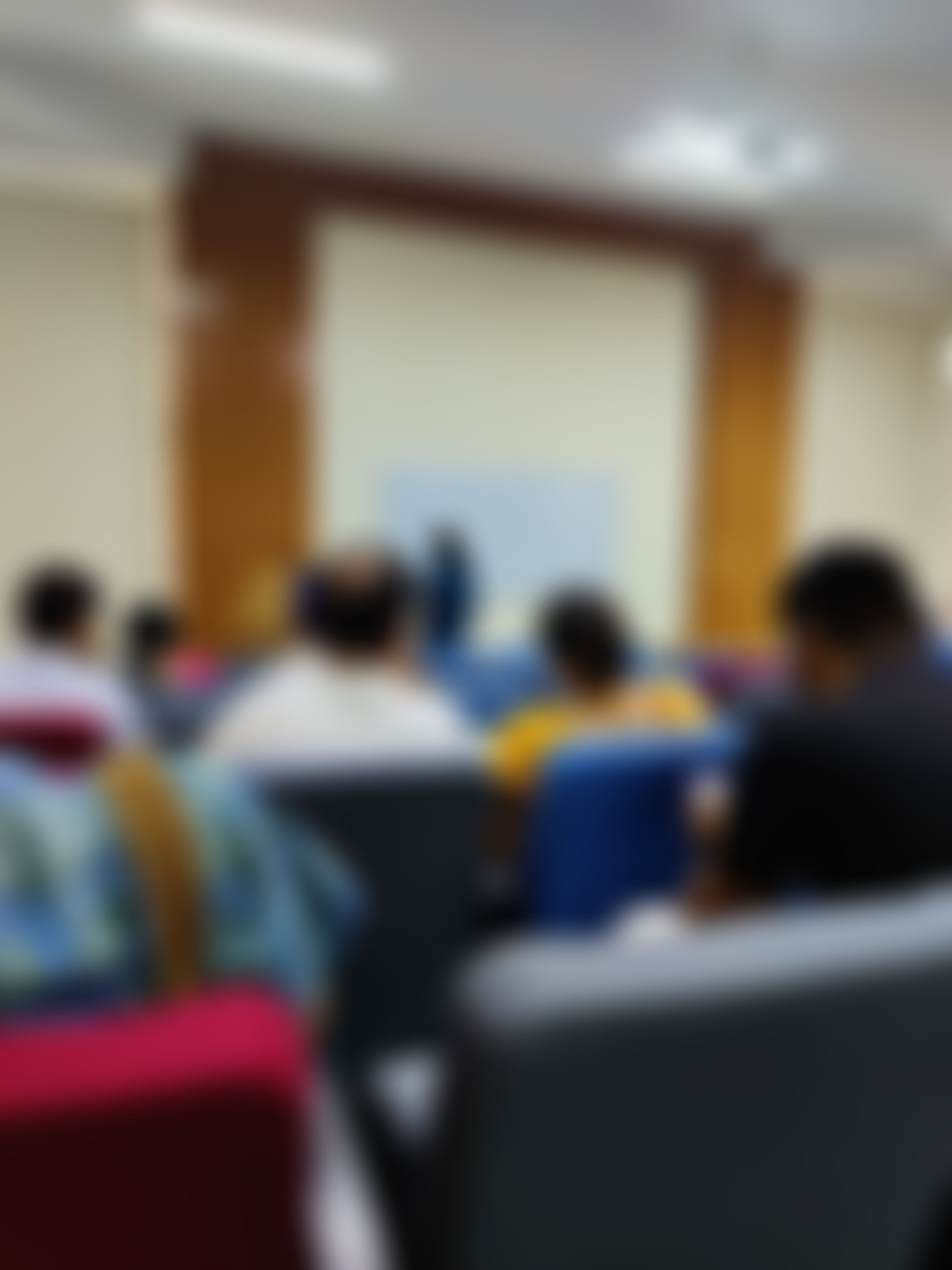 IILM University Gurgaon Infrastructure & Academic Building photo (11) by VIKRAM TOMAR