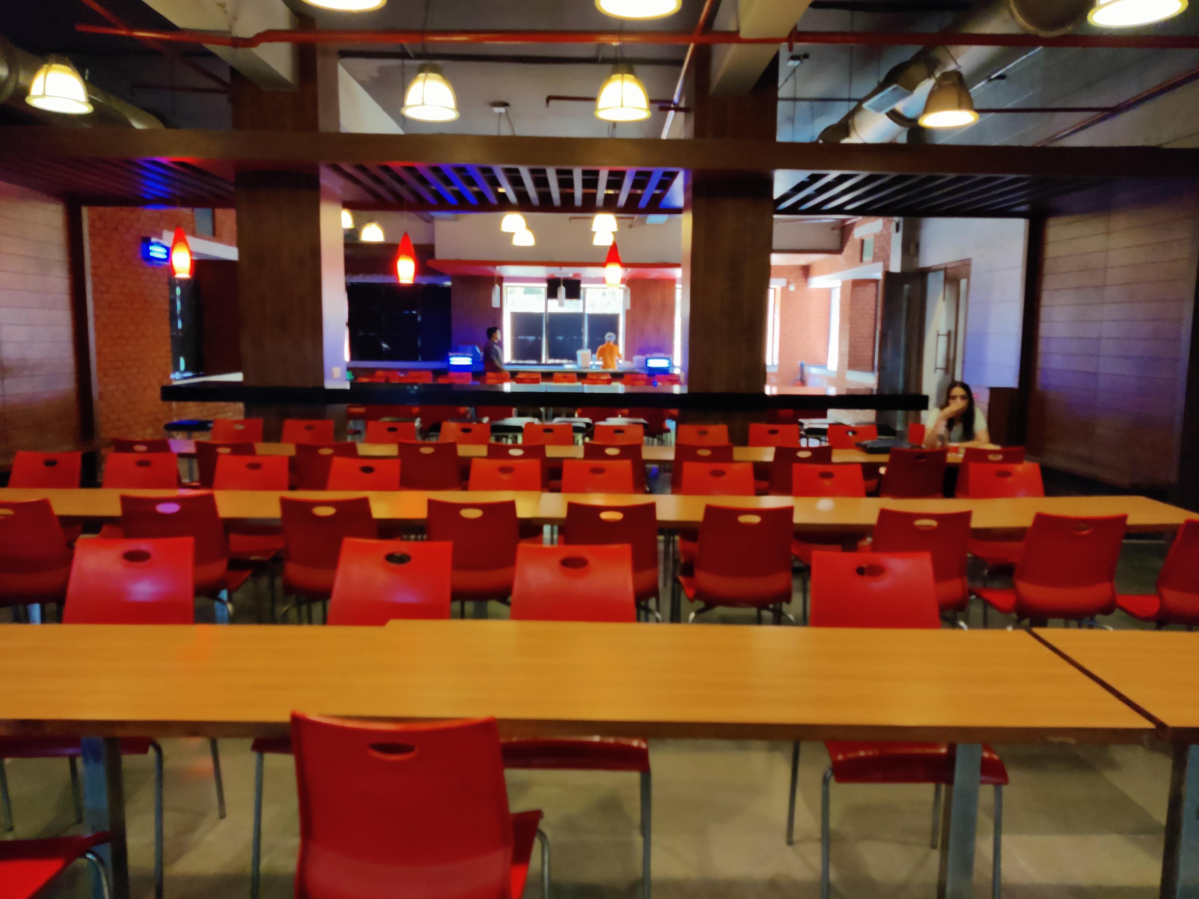 IILM University Gurgaon Infrastructure & Academic Building photo (10) by VIKRAM TOMAR