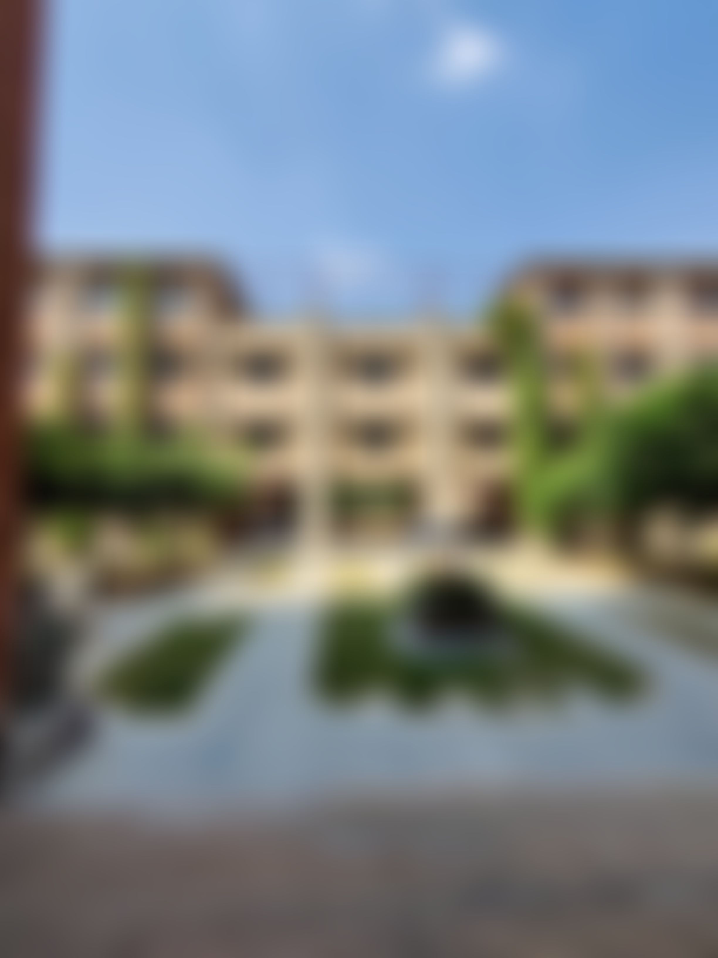 IILM University Gurgaon Hostels photo (12) by VIKRAM TOMAR
