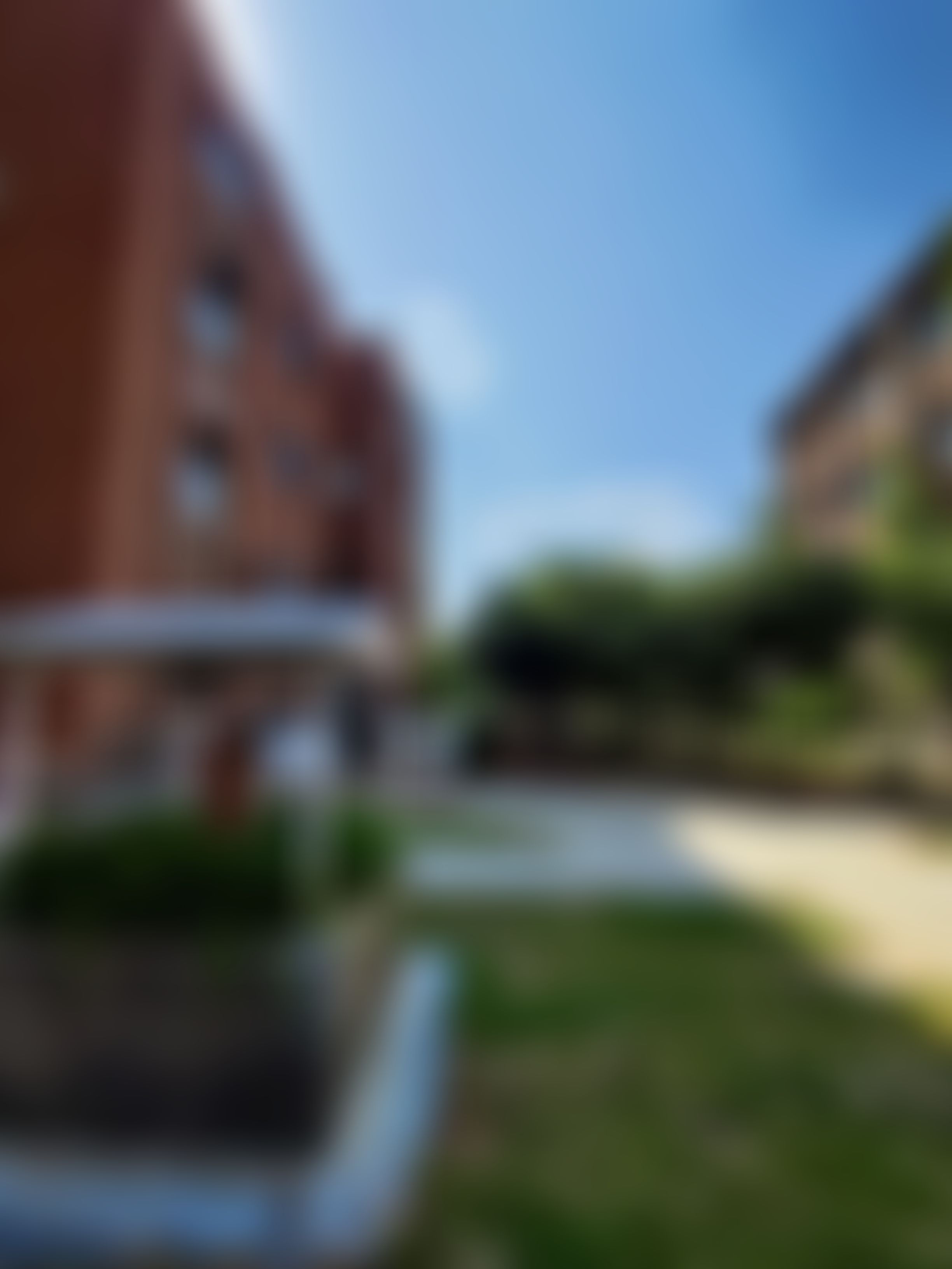 IILM University Gurgaon Campus photo (13) by VIKRAM TOMAR
