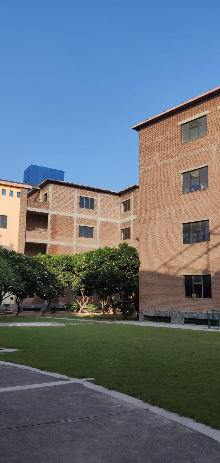 IILM University Gurgaon General photo (6) by Mehak Sisodia