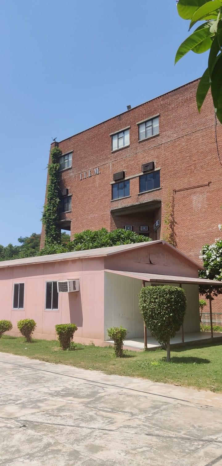 IILM University Gurgaon General photo (7) by Mehak Sisodia