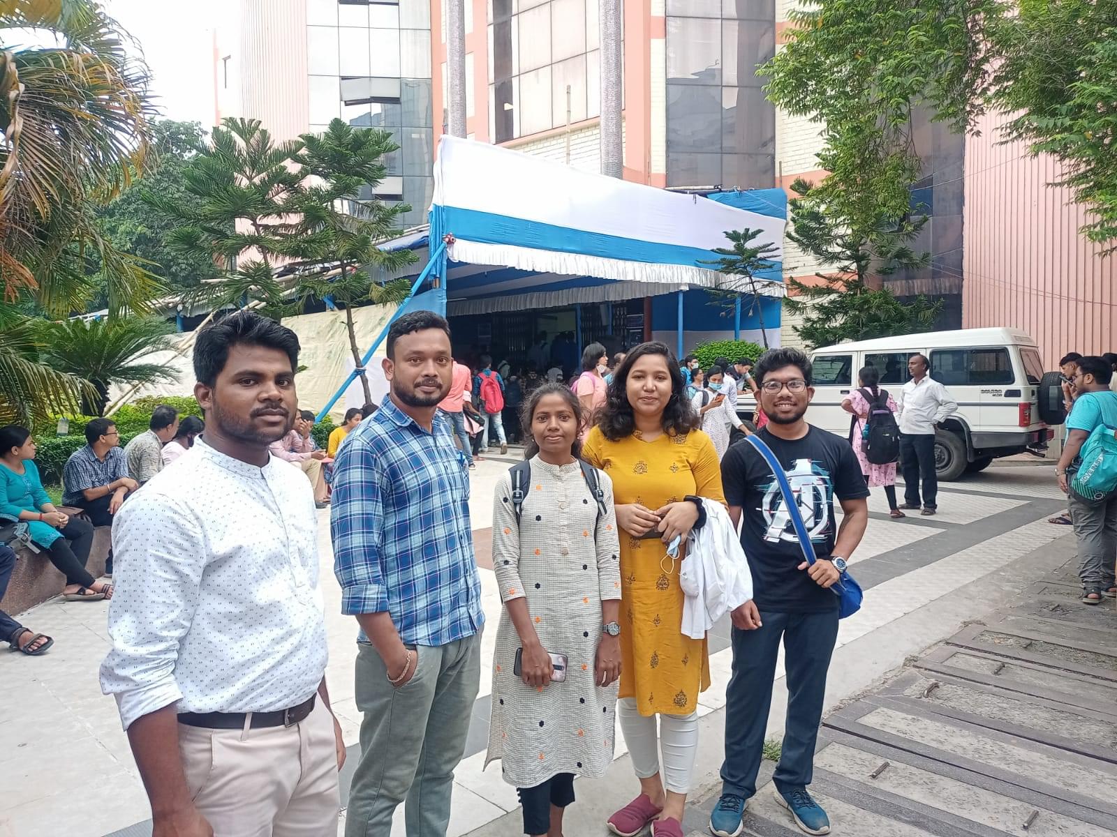 Bankura Sammilani Medical College General photo 2