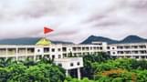 Infrastructure & Academic Building Photo submitted by PULUGU SRINADH REDDY