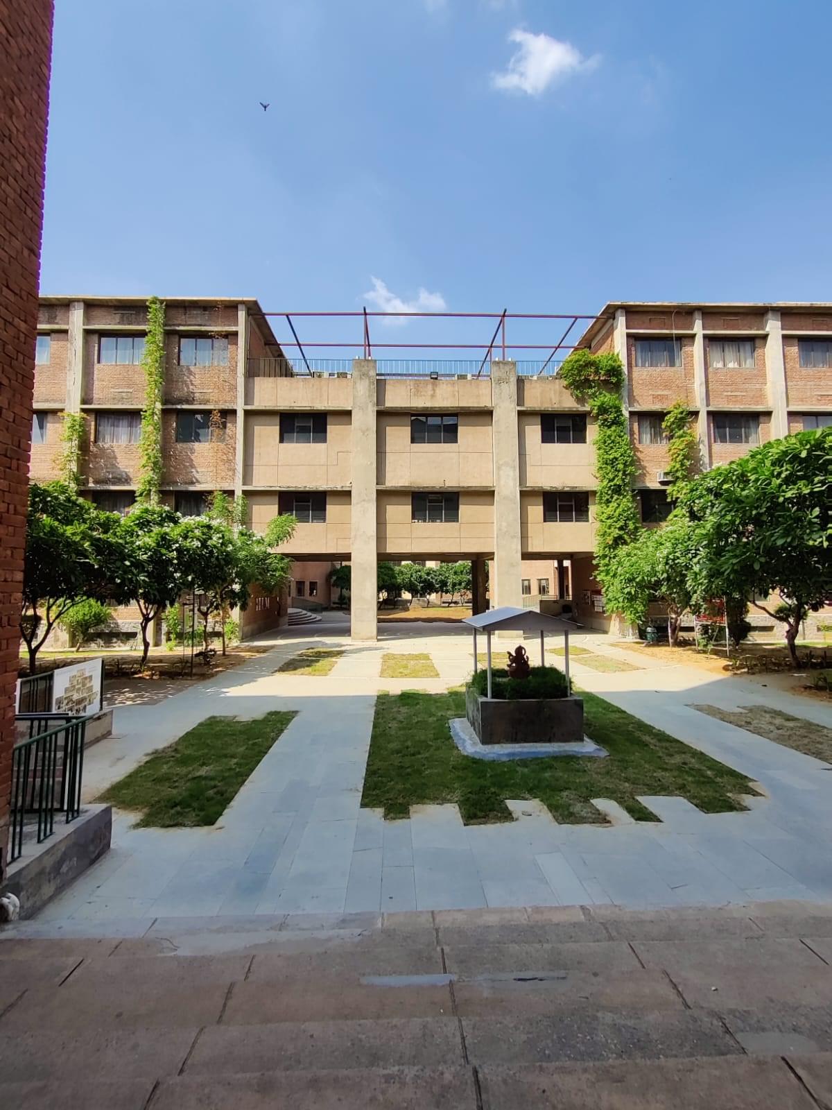 IILM University Gurgaon General photo (1) by BHAWNA