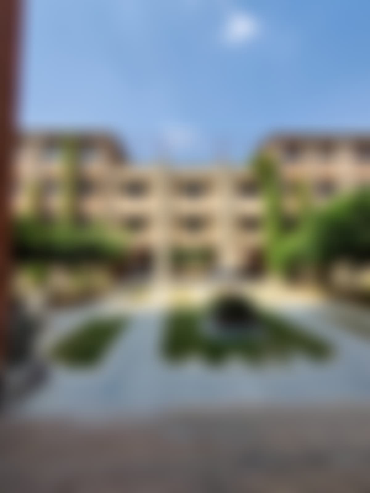 IILM University Gurgaon General photo (1) by BHAWNA