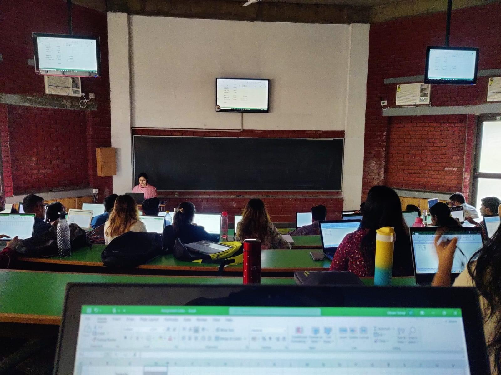 IILM University Gurgaon General photo (2) by BHAWNA