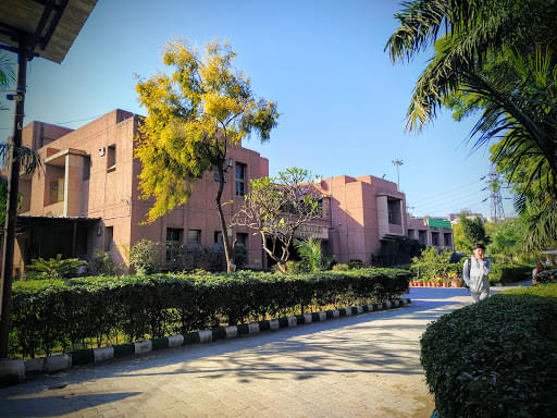 Dr. Bhim Rao Ambedkar College General photo (20) by RAVIKANTYADAV