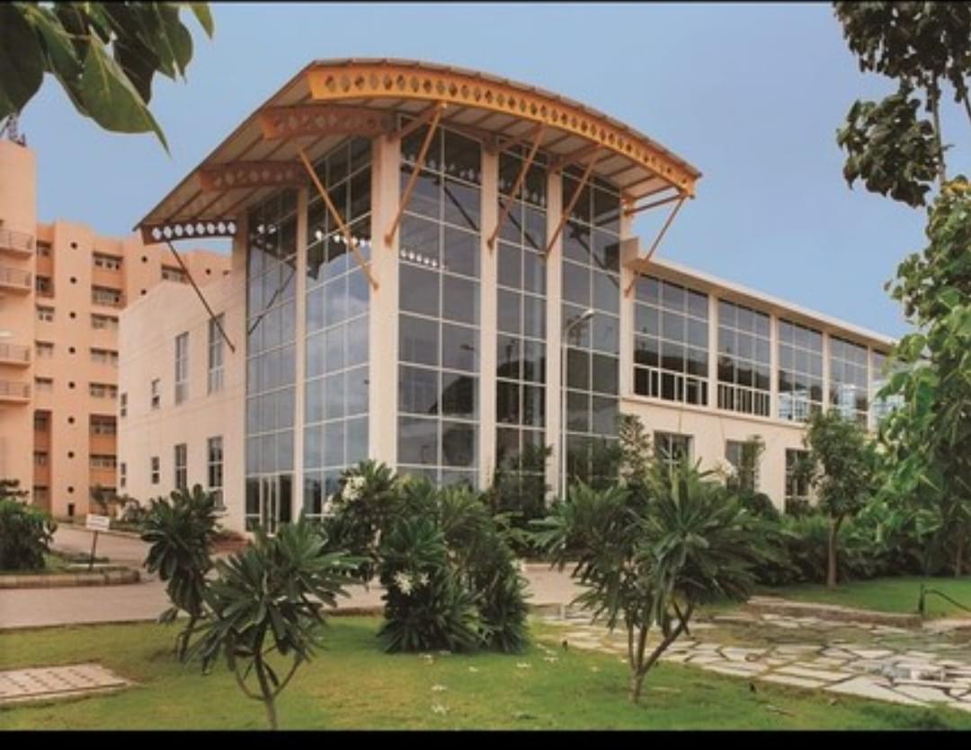 I²IT Pune General photo 5