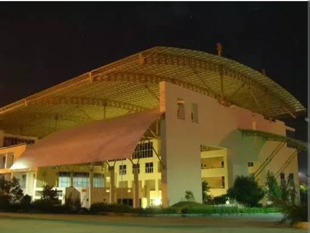 I²IT Pune General photo 2