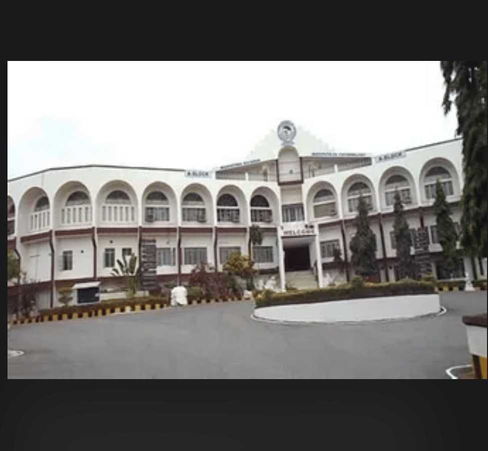 MGIT Hyderabad General photo (17) by Shaik Ibrahim