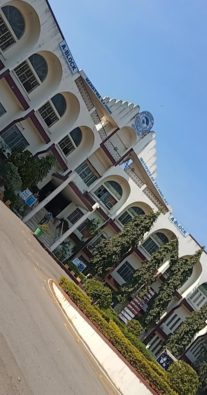 MGIT Hyderabad General photo (18) by Shaik Ibrahim