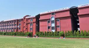 Lucknow Public College of Professional Studies General photo (8) by Ekta kanojia