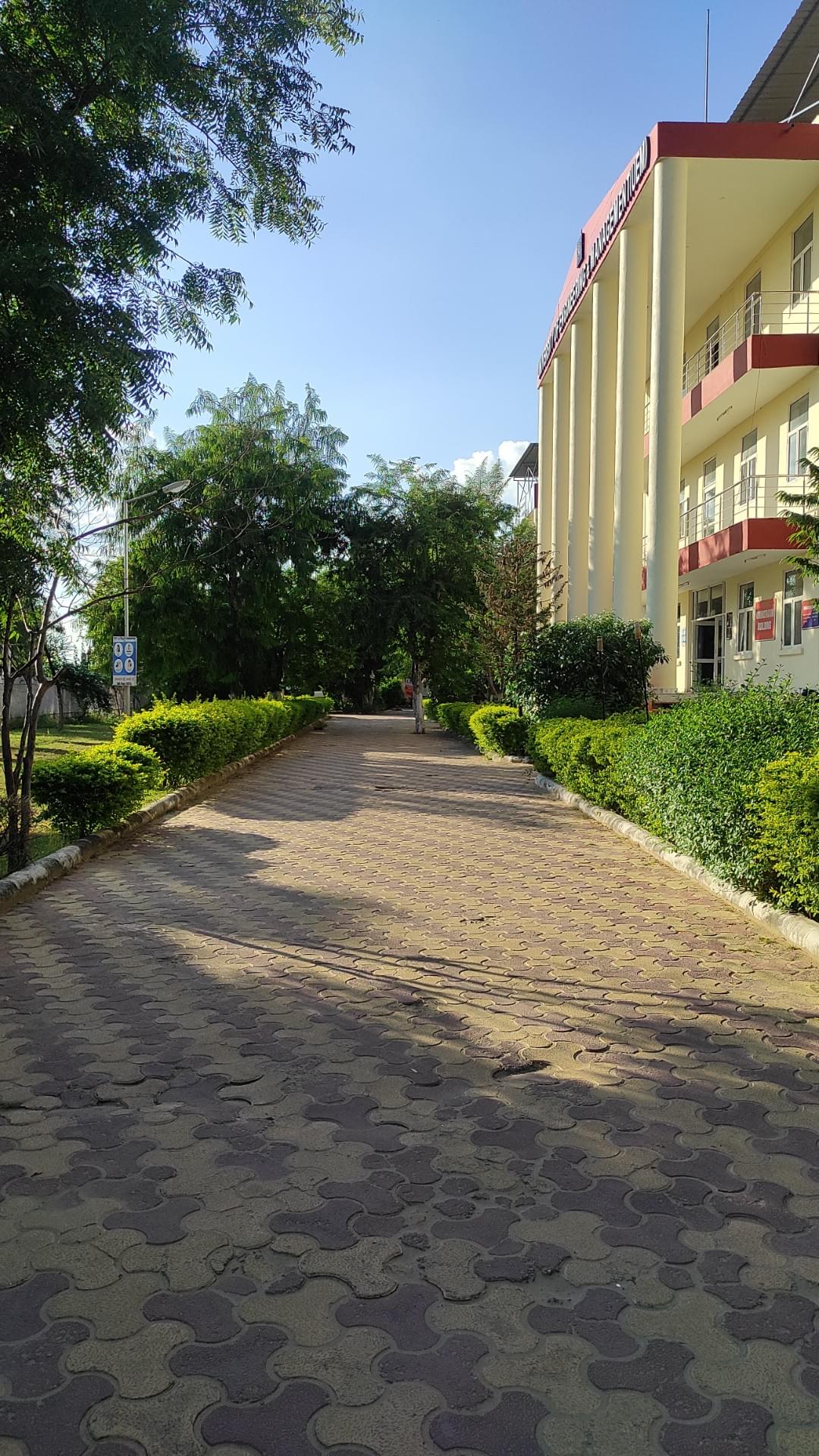 UEM Jaipur Campus photo 6