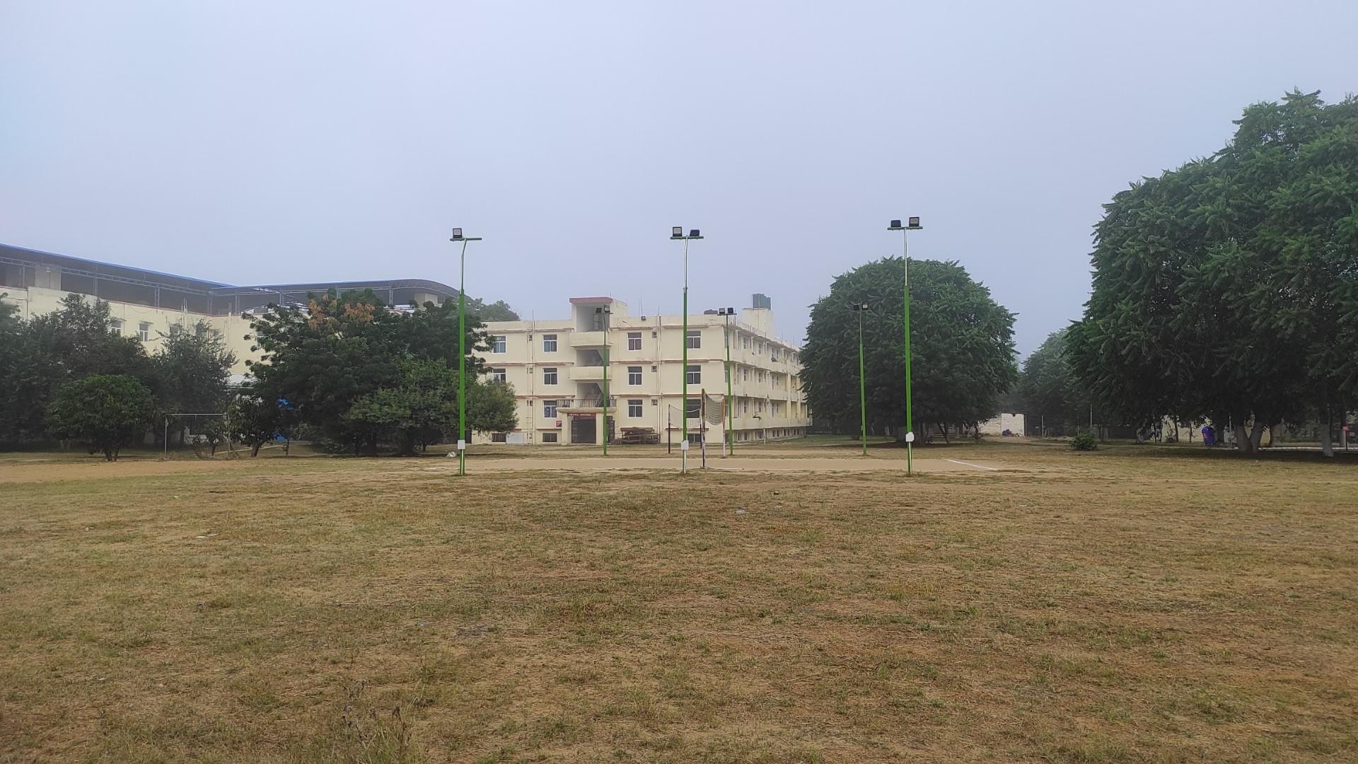 UEM Jaipur Campus photo 5