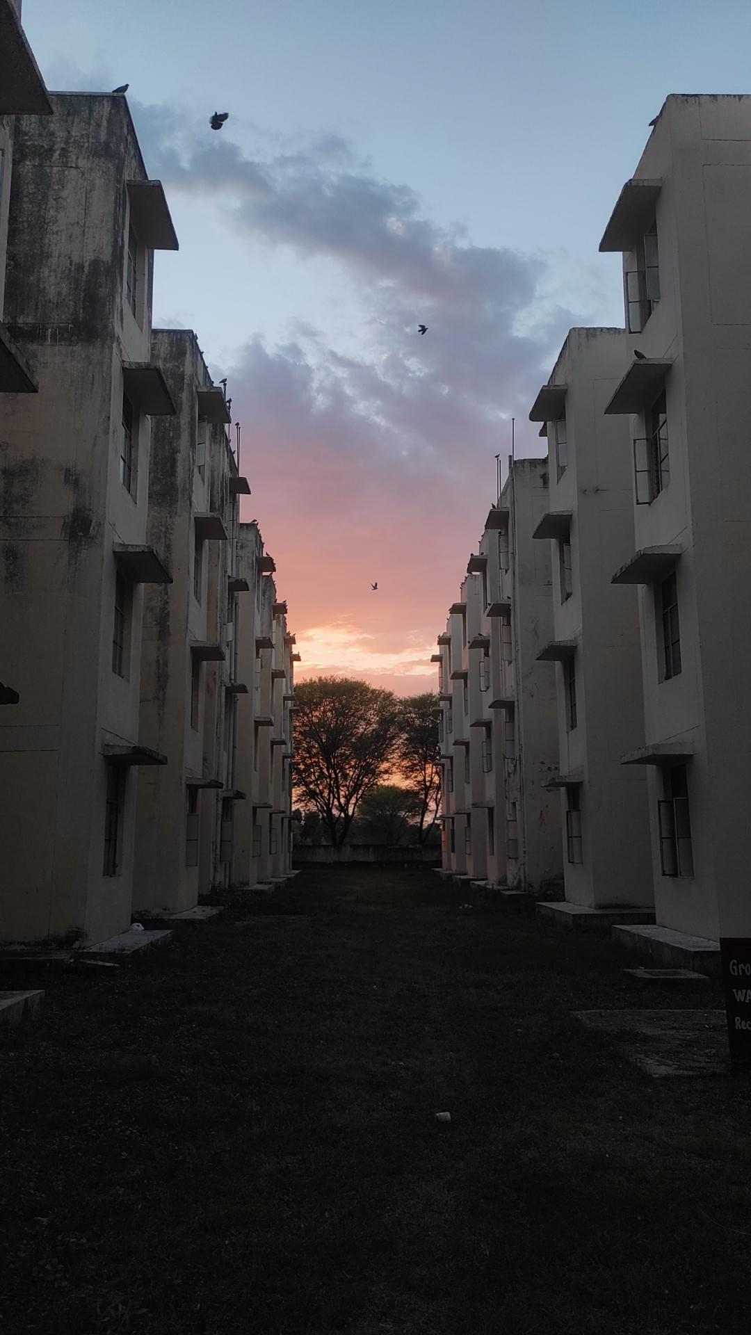 UEM Jaipur Hostels photo (18) by Pulkit Kumar Verma