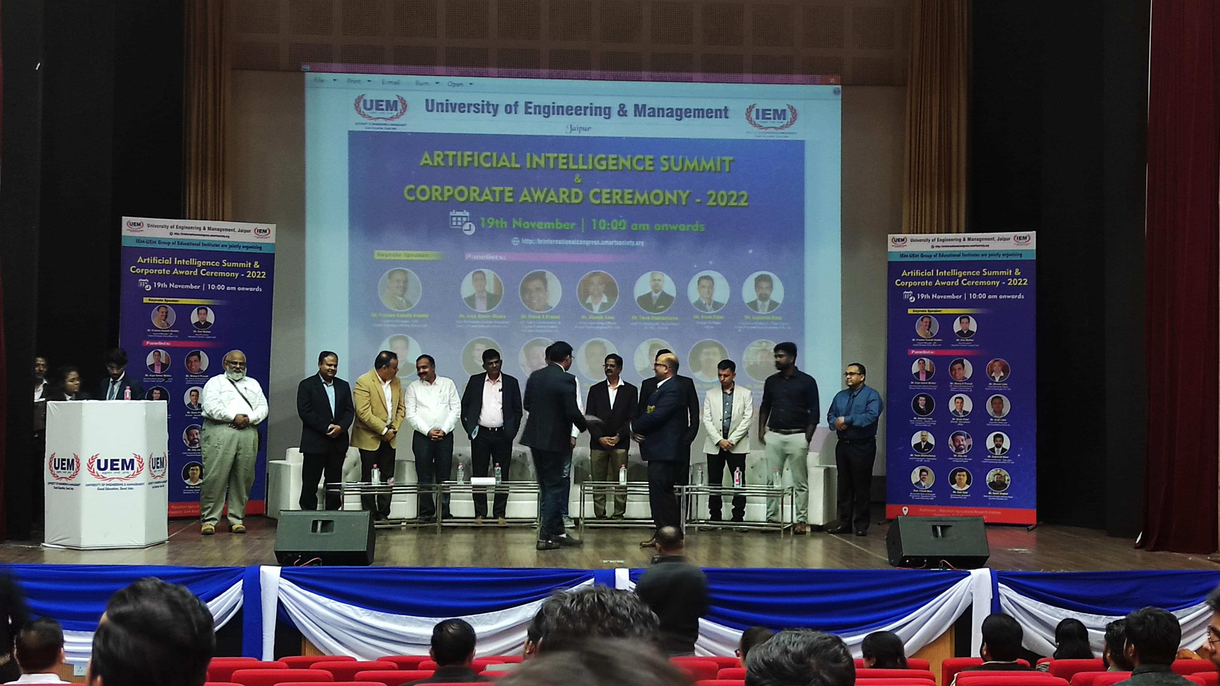 UEM Jaipur Events photo 5