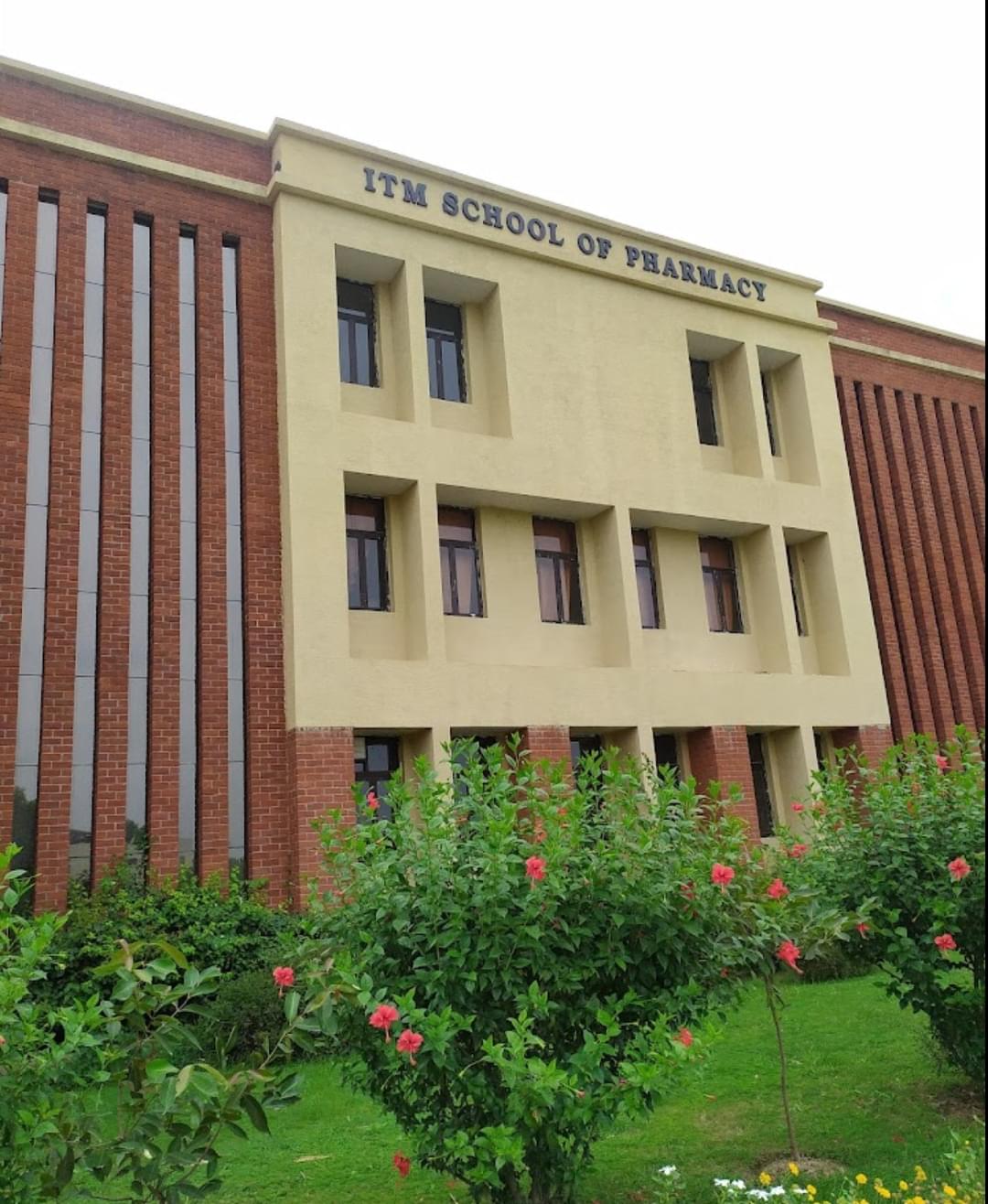 ITM SLS Baroda University General photo 7