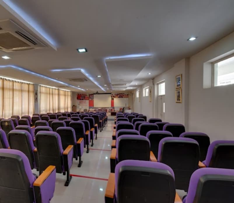 ITM SLS Baroda University General photo (16) by Donil Patel