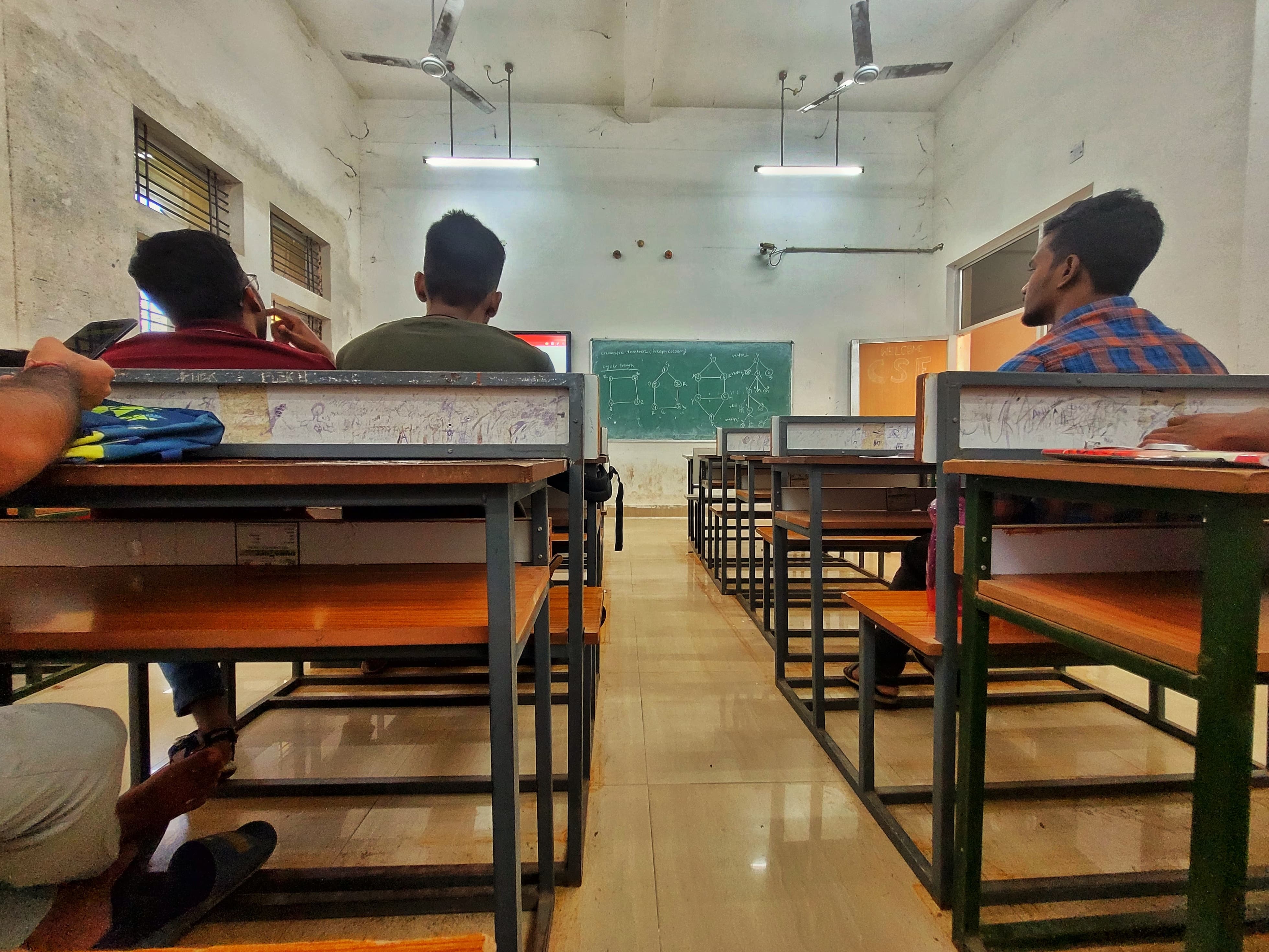 Government College of Engineering Keonjhar Facilities & Labs photo (9) by Pritam Behera