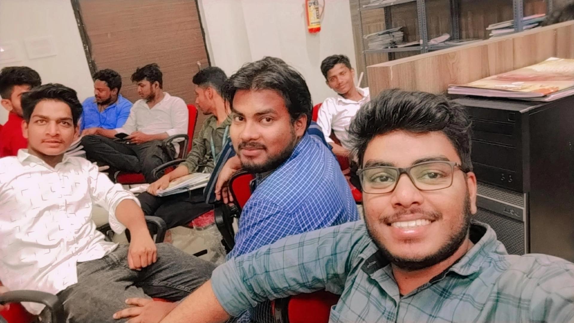 Government College of Engineering Keonjhar Facilities & Labs photo (6) by Pritam Behera