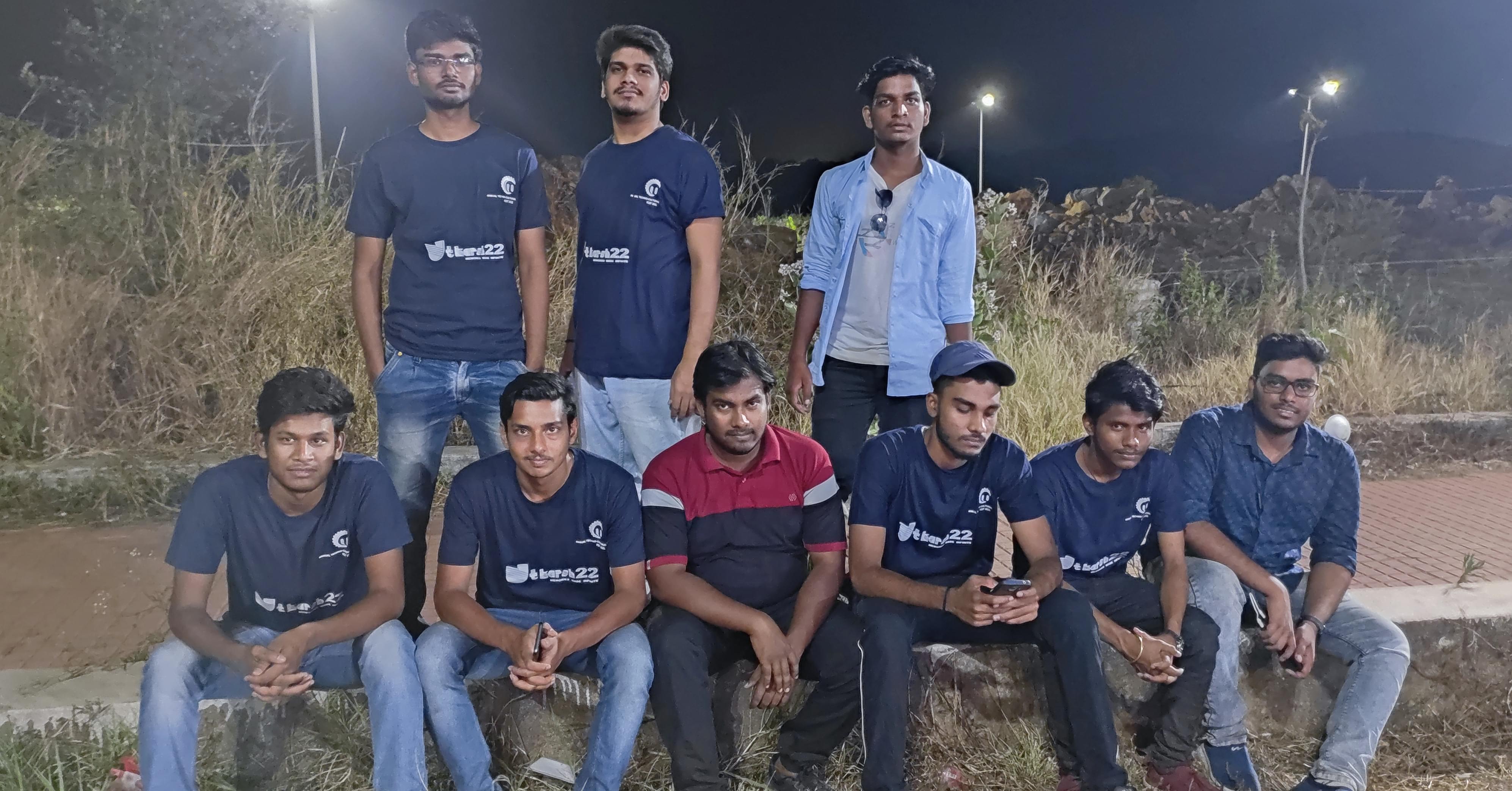 Government College of Engineering Keonjhar Convocation & Festivals photo (12) by Pritam Behera