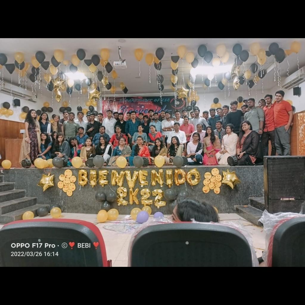 Government College of Engineering Keonjhar Convocation & Festivals photo (10) by Pritam Behera