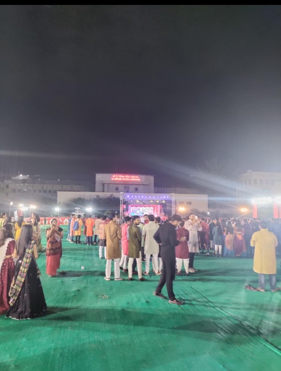 B. J. Medical College Ahmedabad Convocation & Festivals photo (2) by Gondaliya Ravi