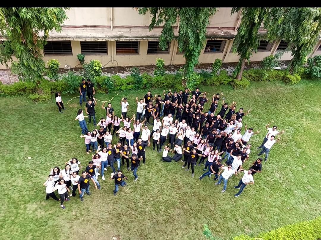 B. J. Medical College Ahmedabad Events photo (3) by Gondaliya Ravi