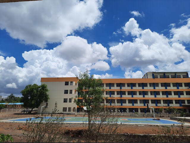 Nutan Maharashtra Institute of Engineering and Technology Talegaon General photo (11) by Hiten Bhanushali