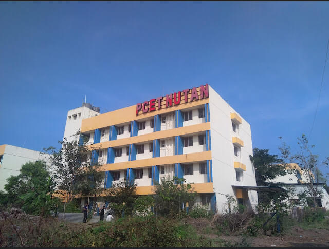 Nutan Maharashtra Institute of Engineering and Technology Talegaon General photo (10) by Hiten Bhanushali