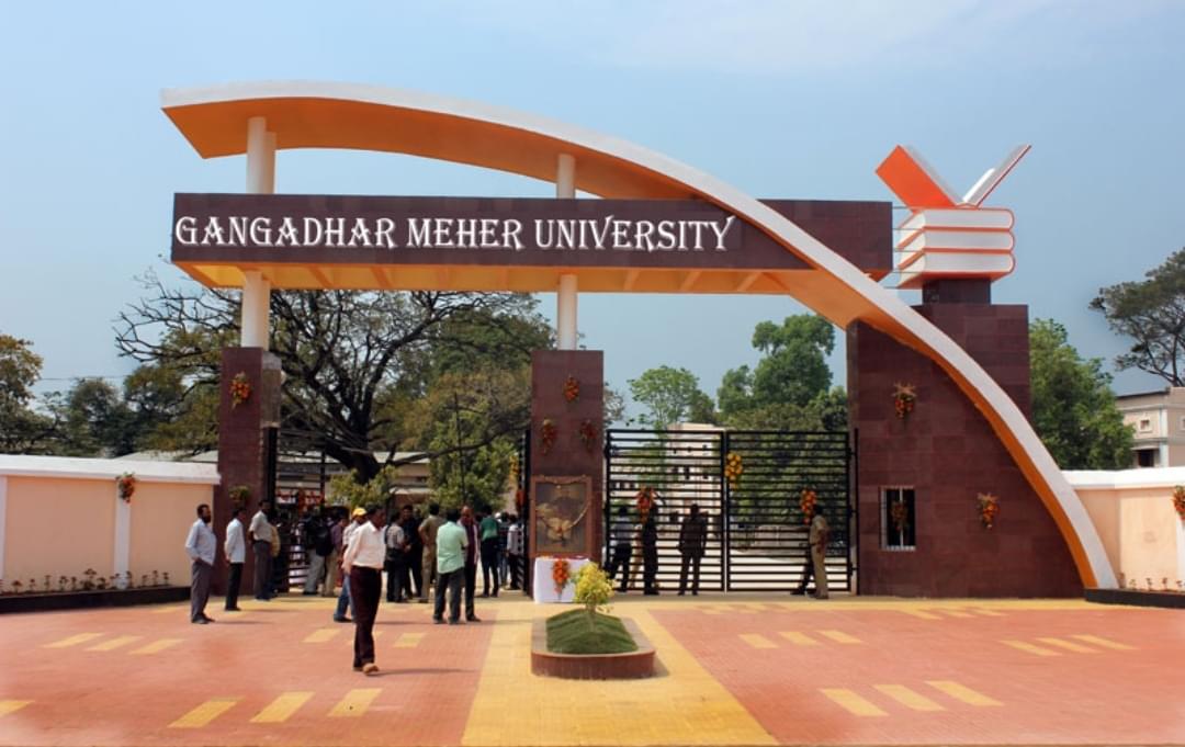 GMU Sambalpur General photo (17) by Kriti Behera