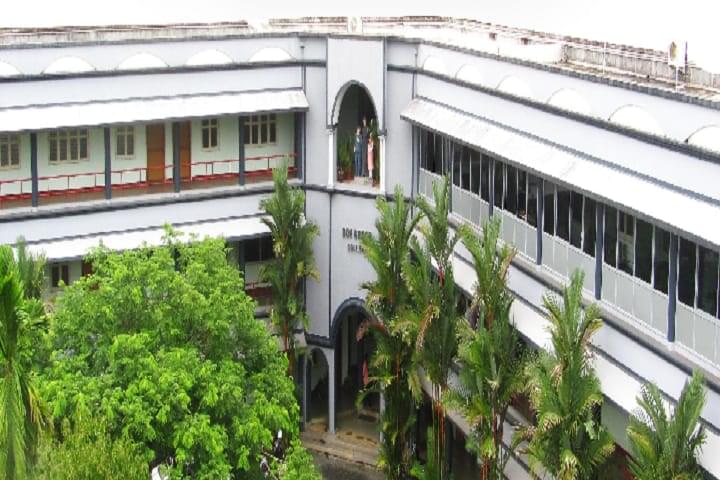 Don Bosco Arts and Science College Angadikadavu General photo 6