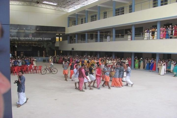 Don Bosco Arts and Science College Angadikadavu General photo 5