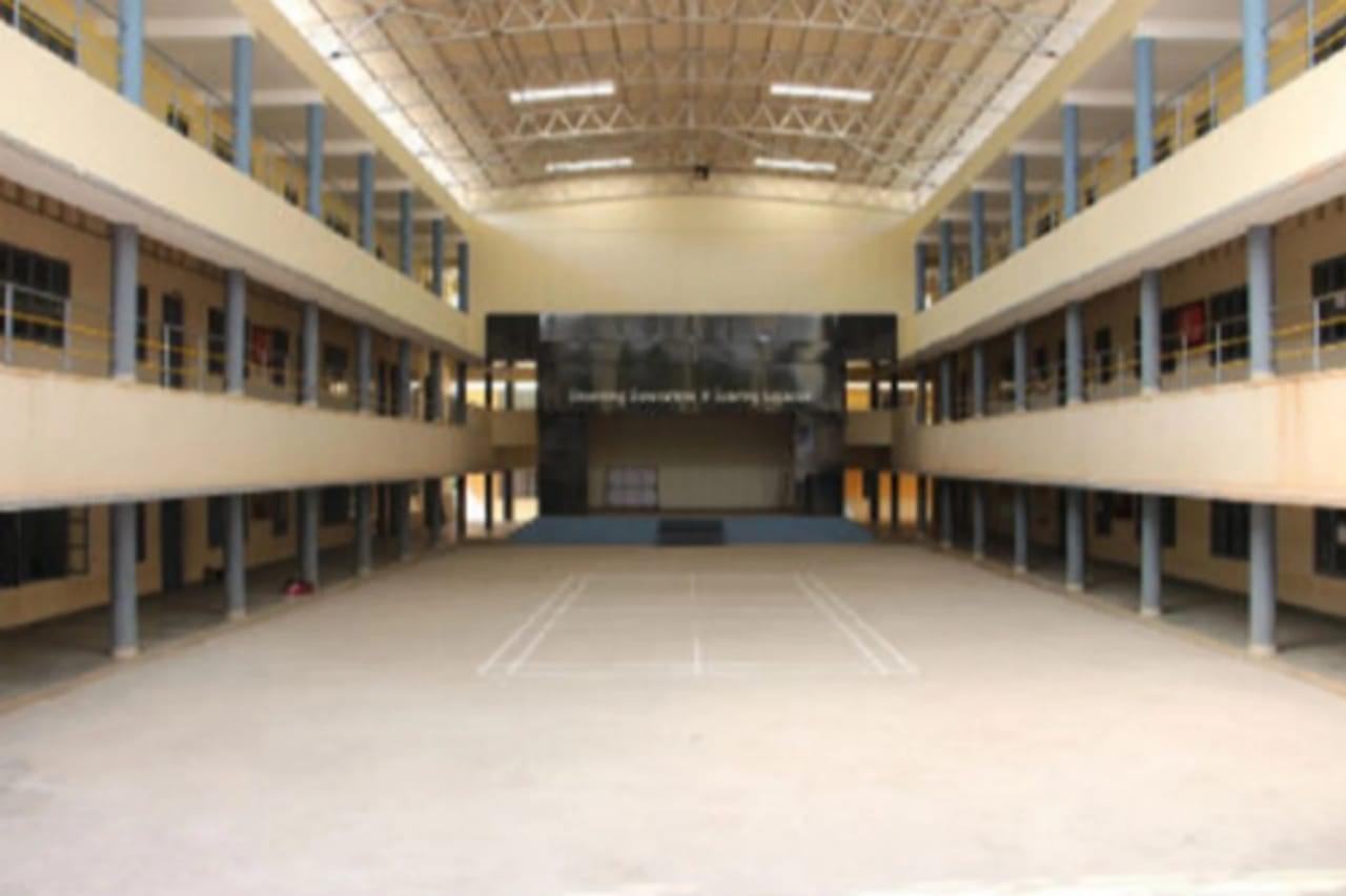 Don Bosco Arts and Science College Angadikadavu General photo 3