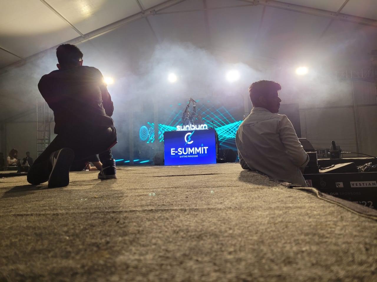 RVCE Events photo (13) by Varun A R