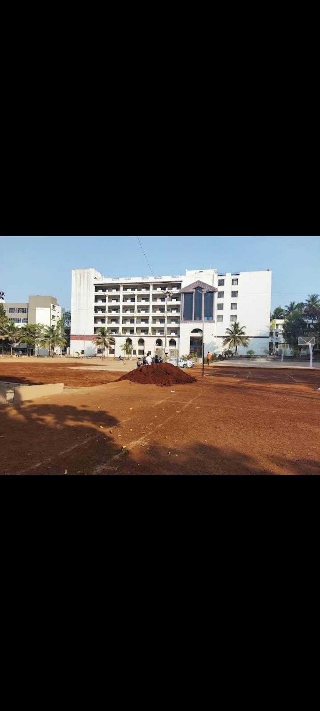 Bharati Vidyapeeth New Law College Pune General photo 2