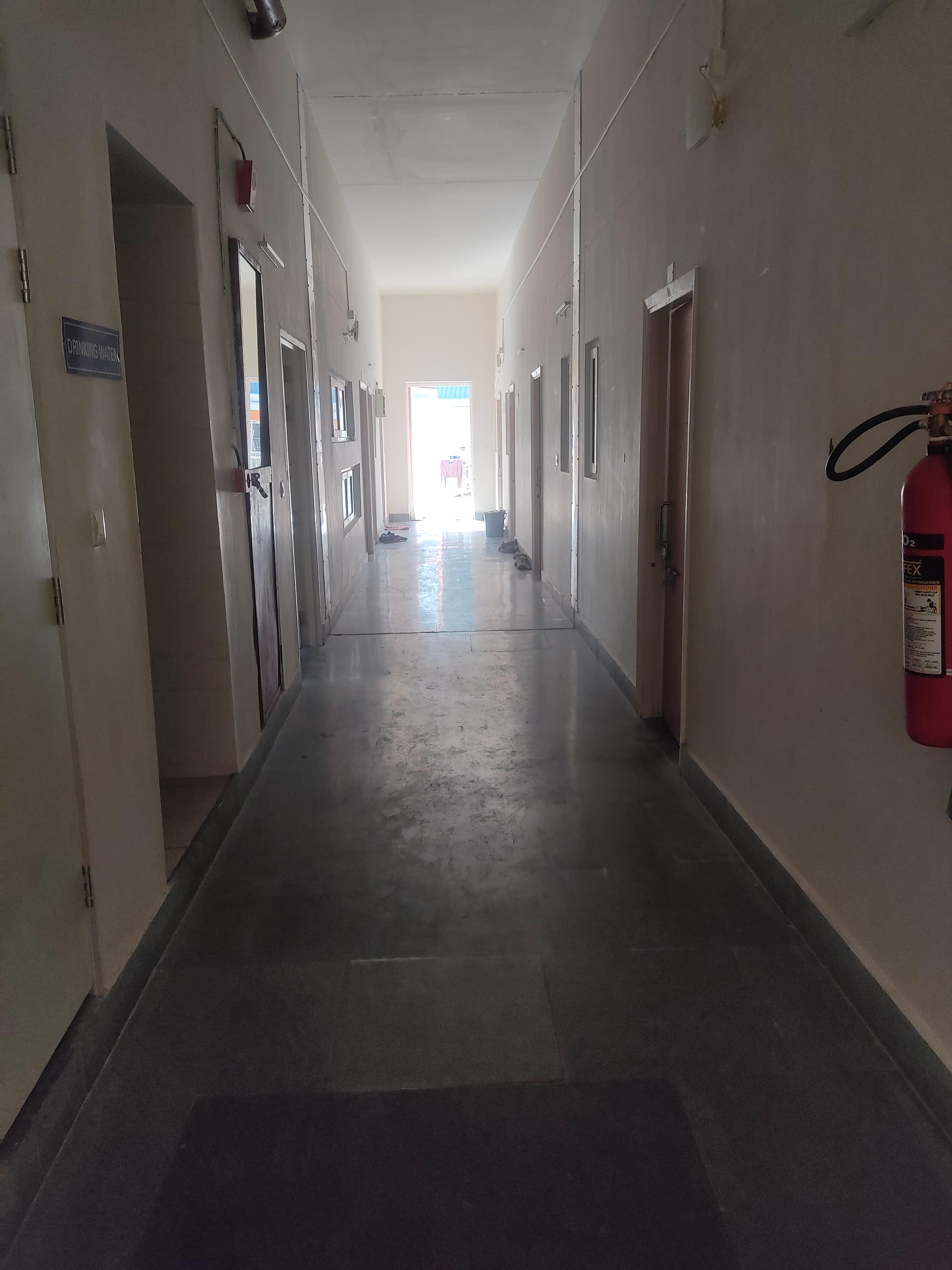 IIT Mandi Hostels photo 3