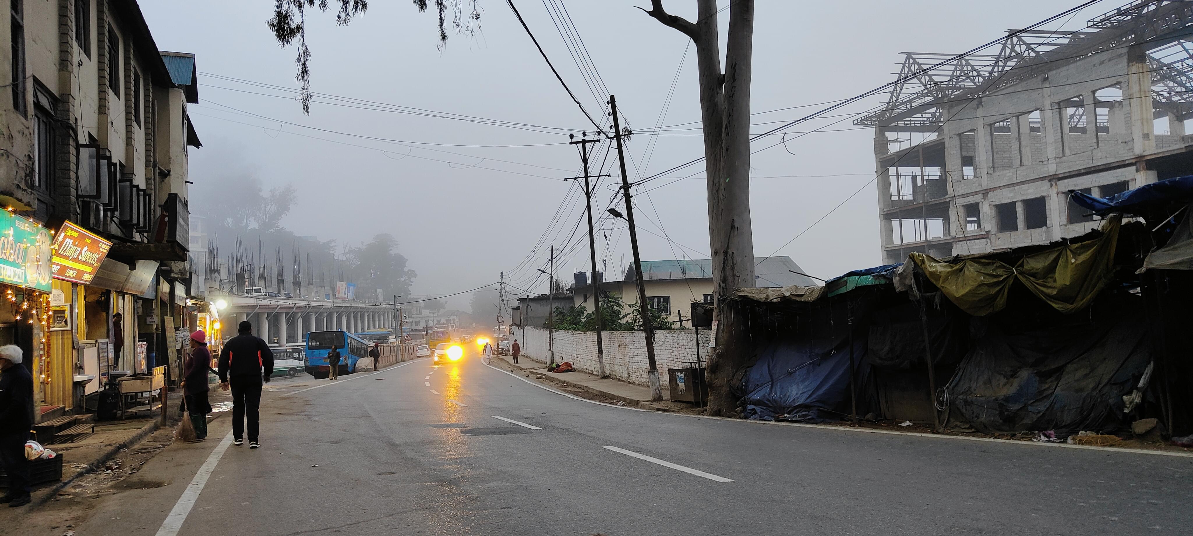 IIT Mandi General photo (18) by Devesh Ojha