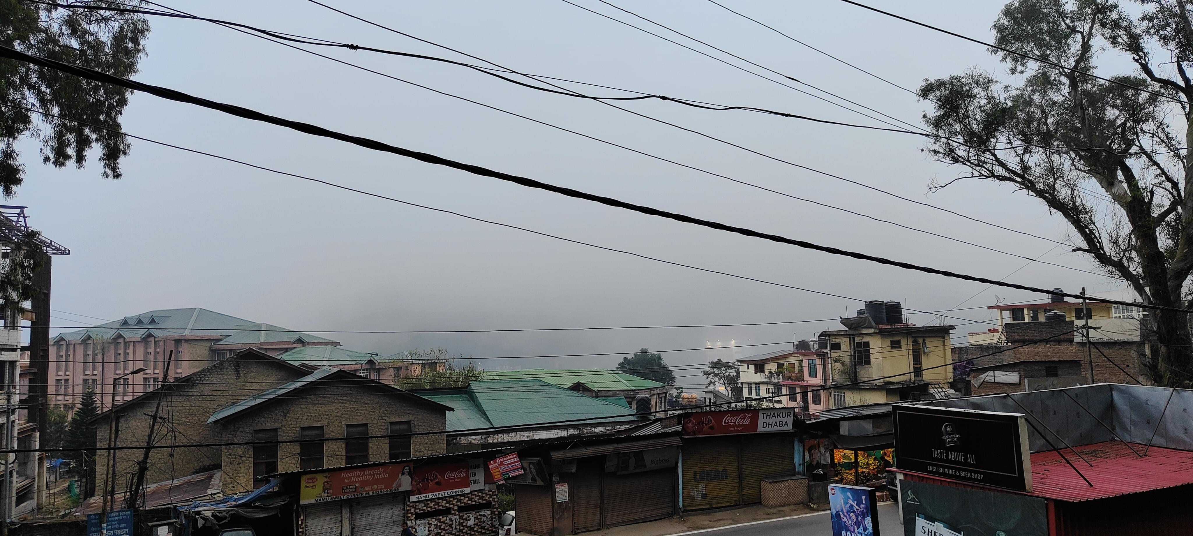 IIT Mandi General photo (17) by Devesh Ojha