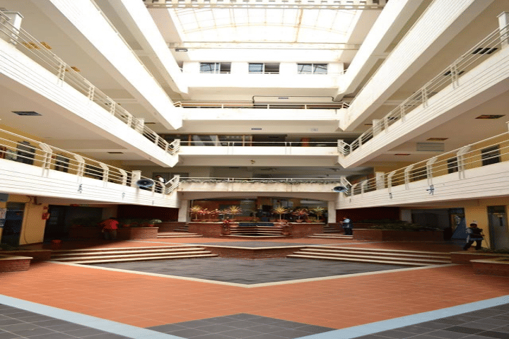 Presidency College Bangalore General photo (8) by Sneha Burnwal