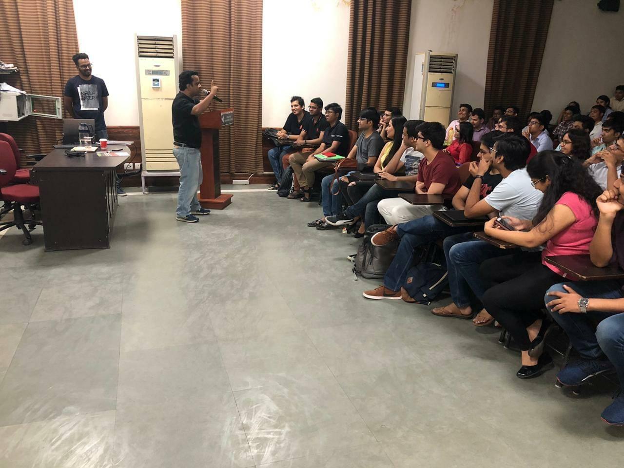 FMS Delhi General photo (15) by VEESAM SRINIVAS